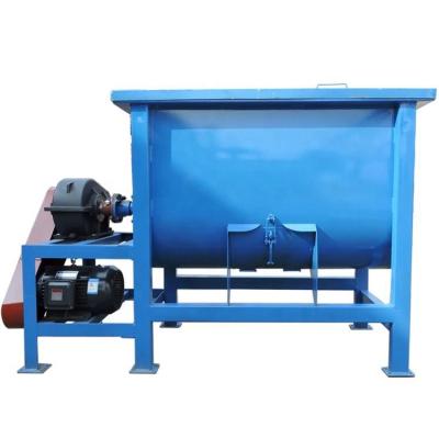 China Industrial 300kg Powder Mixer with Max. Loading Volume L 440 L Core Components Motor for sale