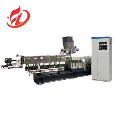 China Self Heating Instant Rice Making Machine with Rice Powder and Motor as Core Component for sale