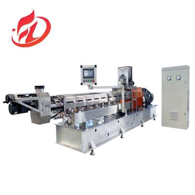 China Automatic FRK Production Line Fortified Rice Making Machine nutritional rice extruder machine for sale