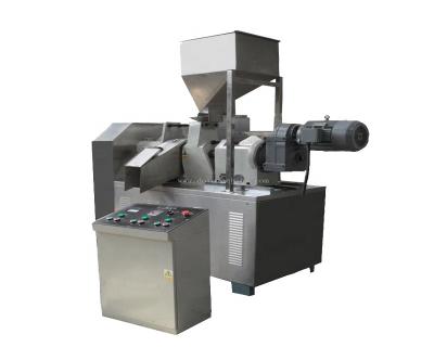 China China jinan machine fried snacks extruder nik nak production line kurkure manufacturing plant for sale