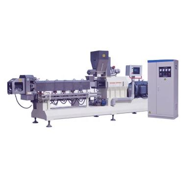 China Food Beverage Fortified Rice Production Line with Artificial Rice Extrusion Machine for sale