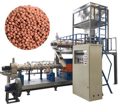 China good quality 2000KG/H Small Poultry Animal Feed Pellet Machine Feed  Machine fish Feed Mill Machine for sale