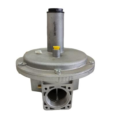 China Keep the pressure stable Italy Giuliani Anello - the FG1B40 adjustable pressure regulating valve for sale