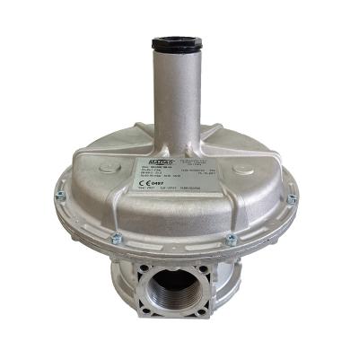 China MADAS 2 Bar High Performance General Pressure Regulating Valve for sale