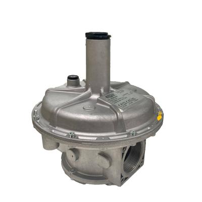 China General Italy MADAS - Natural Gas Equipment Pressure Regulating Valve High Efficiency for sale