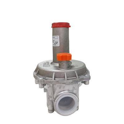 China General Pietro Fiorentini High Quality OEM Power Piece Industrial Racing Color FMF311600007AD Hydraulic Regulator Gas for sale