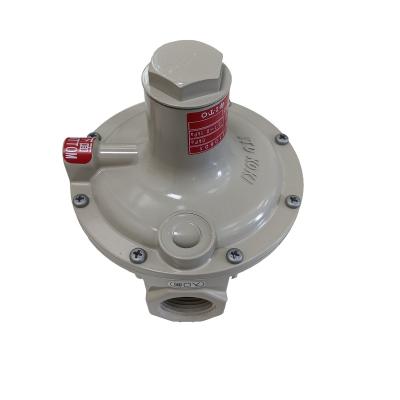 China OEM General Zero Pressure Valve Natural Gas With High Performance for sale