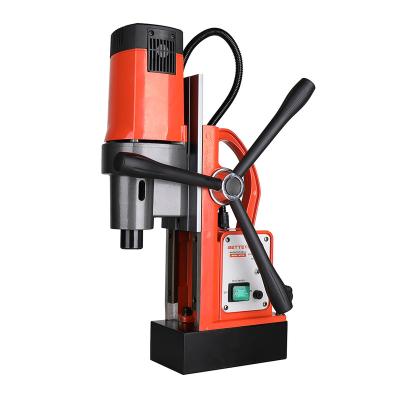 China Betteri BET-28 1500W High Speed ​​Metal Core Drill Machine with Magnetic Low Column Drilling Machine for Steel Metal MT3 for sale