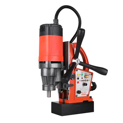 China BET-16M Compact Magnetic Drills with Reserve Function for Auto Stop Twisting /Tapping Drill BET-16M for sale