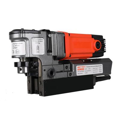 China BET-W50 Compact Body Horizontal Type Electric Magnet Core Drill For Core Drilling In Narrow Place BET-W50 for sale