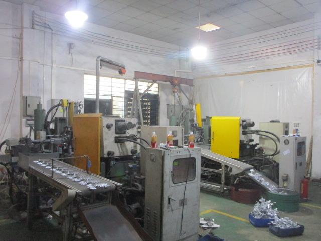 Verified China supplier - Zhongshan Dongsheng Xinyihong Metal Craft Products Factory