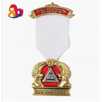 China Europe Medal Manufactures Cheap 3D Price Arts Bodybuilding Medals for sale