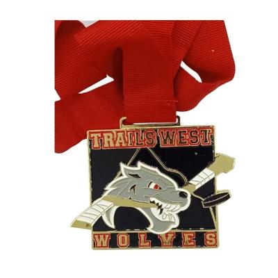 China Europe wholesale custom medals mask cheap 3d marathon race zinc alloy medal for sale