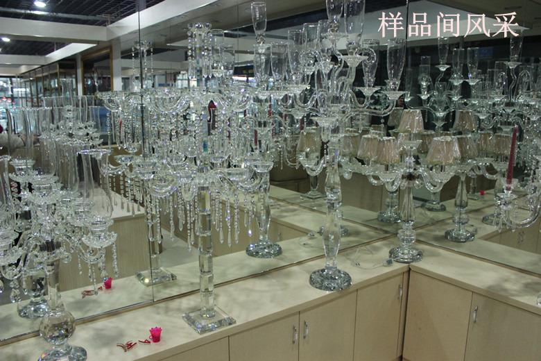 Verified China supplier - Pujiang Jingpai Crystal Crafts Co., Ltd.