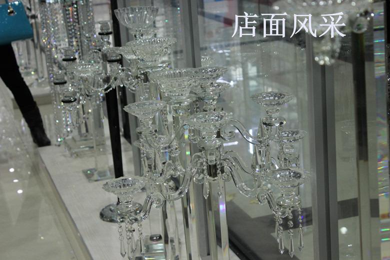 Verified China supplier - Pujiang Jingpai Crystal Crafts Co., Ltd.