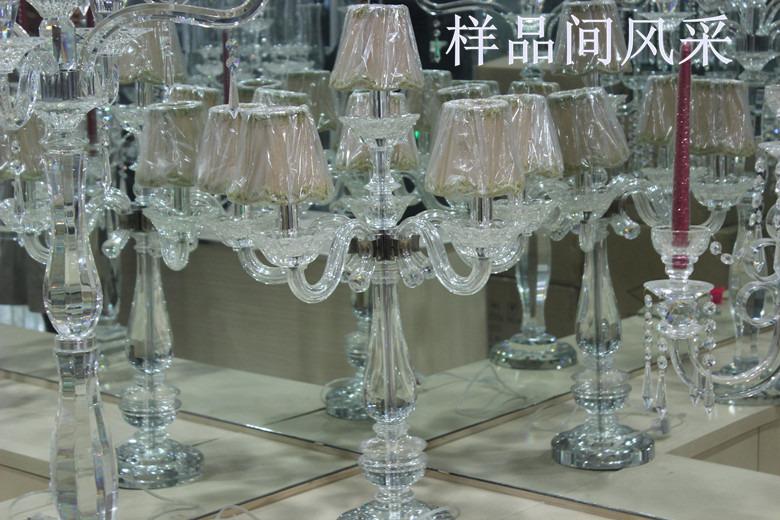 Verified China supplier - Pujiang Jingpai Crystal Crafts Co., Ltd.