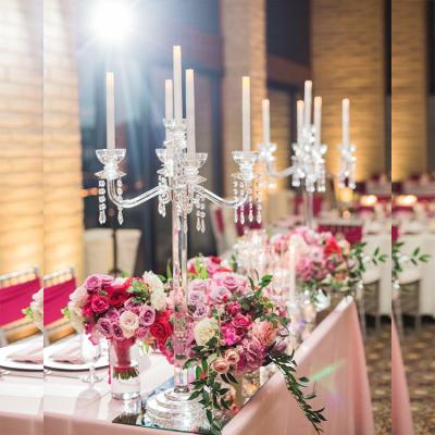 China Europan 2019 Trends 5am Sconces Crystal Chandeliers Wedding On Sale for sale