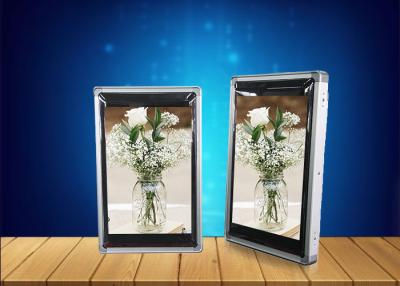 China Ultra Thin P3 Street Outdoor Advertising LED Display , Die Casting Aluminum for sale