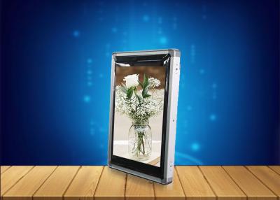 China Ip65 Lightweight P3 Hd digital advertising display screens , Super Thin for sale