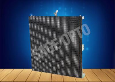 China P4 Indoor LED Displays for sale