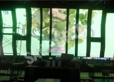 China Indoor Led Display Screen for sale