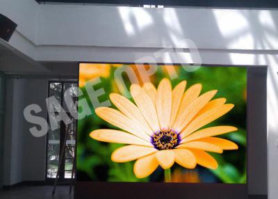 China High Definition LED Display for sale