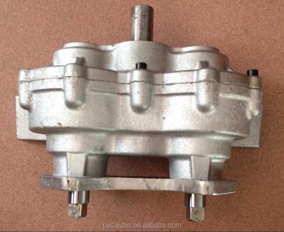 China machinery repair shops gearbox for soft ice cream machine from china for sale