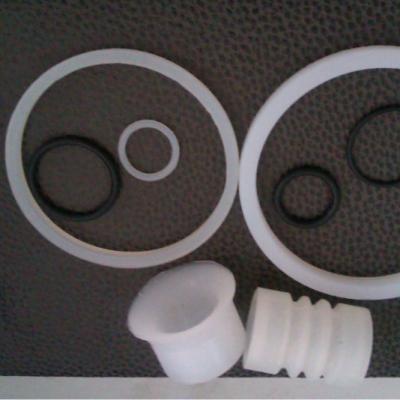 China China Guangzhou Ice Cream Machine Making Soft Ice Cream Machine Parts Wholesale - Seal Ring for sale