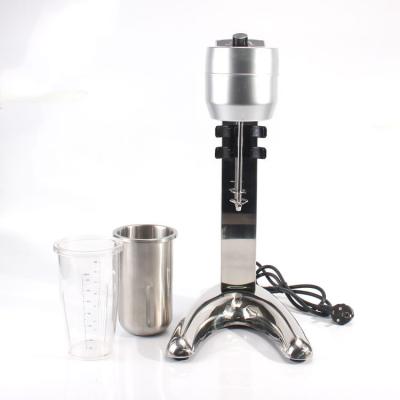 China Single head eggnog eggnog machine for sale