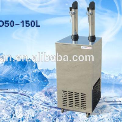 China malt mill for beer machine to make craft beer with CE make in China Guangzhou 100L for sale