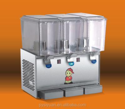 China 2014 Carrot Juice Machine Juice Making Machine Price In China Guangzhou Xsy-69 for sale