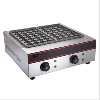 China food & Beverage Factory Tokoyaki Oven Product With CE In China Guangzhou for sale