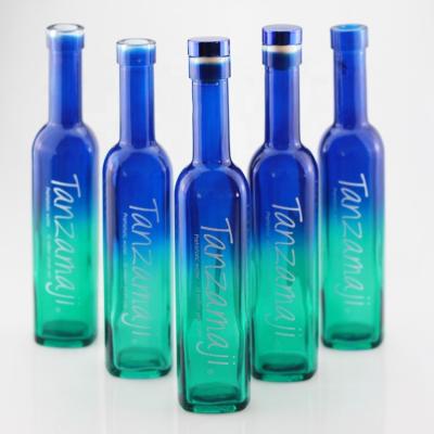 China High Quality Sparkling Wine Bottle Wholesale Reusable Wine Bottle Price for sale