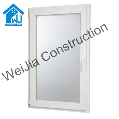 China Magnetic Air Vent Grille Aluminum Frame Double Hung Window Grille Design for sale