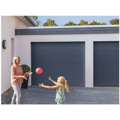 China modern american garage door lift garage door villa double roll up garage door for sale for sale