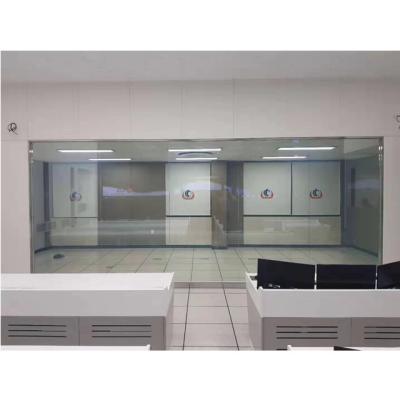 China Self Adhesive Electrochromic Self Adhesive Glass Film Shower Room Film Smart Glass Film for sale