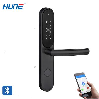 China Residence Lock Electric Safe Intelligent Combination for sale