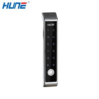 China New Sauna Room Remote Control Digital Keypad Locker Lock for sale