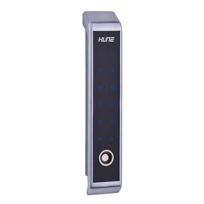 China Sauna Room Password Remote Control Keyless Electronic Cabinet Lock for sale