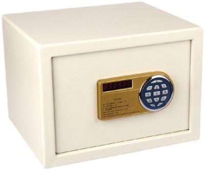 China CE A3 Steel Password Safe for sale