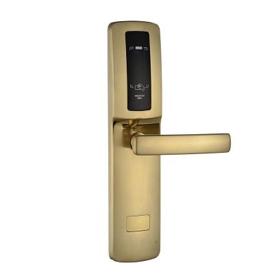 China Home / hotel hune smart card lock system for sale