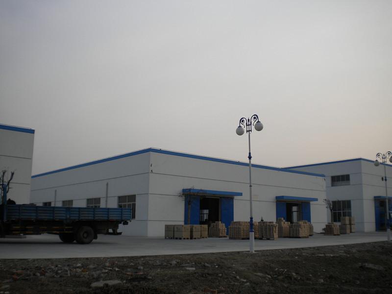 Verified China supplier - CHANGZHOU JEWELL GAS SPRING CO., LTD