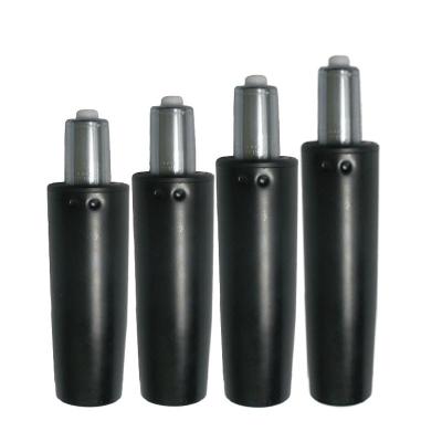 China Welded Office Chair Hydraulic Cylinder 40MM Bar Chair Gas Springs Lift for sale