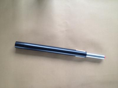 China Welded Bar Chair Gas Spring Cylinder 260MM black 40φmm outer pipe for sale