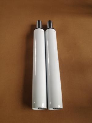 China 160MM white color Welding Gas Lift Cylinder for office Boss chair for sale