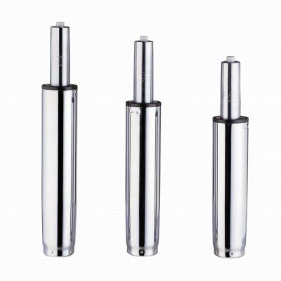 China 80 MM stroke  Adjustable Gas Spring  / hydraulic chair cylinder for computer office chair for sale