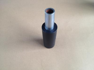 China NON - rotation Chair Lift Cylinder steel tube with groove in a single structure for sale