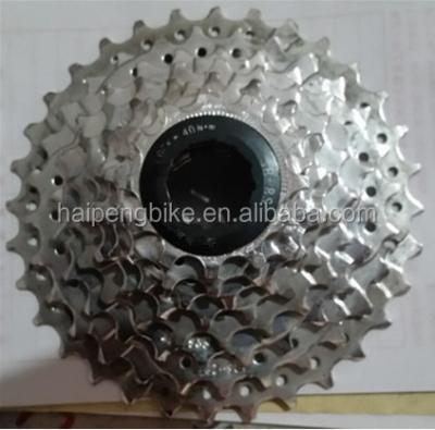 China City Bicycle China Manufacturer Supply 7 Speed ​​Freewheel For Bicycles for sale