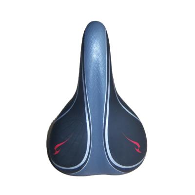 China alibaba china simple express cheap bicycle parts wholesale bmx vader bicycle saddle for sale