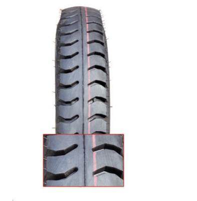 China Wholesale High Quality Rubber Motorcycle Tire 2.75-14 4.00-12 4.55-14 5.00-14 for sale